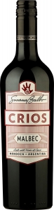 Crios Malbec Susana Balbo Wines Mendoza