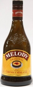 Campeny Crema Catalana Melody 0.7l  Melody Katalonien