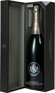 Champagne Barons de Rothschild Brut (3,0l) Champagne Barons de Rothschild Champagne