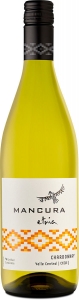 MANCURA etnia Chardonnay 2020 Mancura Wines Maule