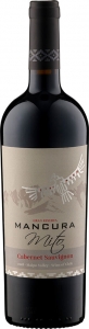 MANCURA mito GRAN RESERVA Cabernet Sauvignon 2017 Mancura Wines Maule