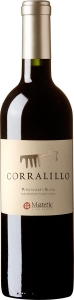 Corralillo Winemaker's Blend - Bio 2019 Matetic Vineyards Casablanca