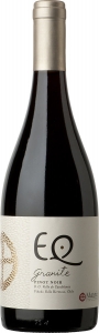 EQ Granite Pinot Noir - Bio 2019 Matetic Vineyards Casablanca