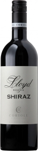 Lloyd Reserve Shiraz Coriole Vineyards South Australia