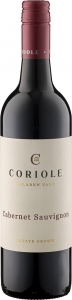 Coriole Estate Cabernet Sauvignon 2018 Coriole Vineyards South Australia