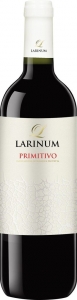 Primitivo Larinum Puglia IGT Farnese Vini Apulien