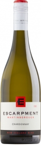 Escarpment Chardonnay 2021 Escarpment Winery Martinborough