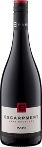 Pahi Pinot Noir 2020 Escarpment Winery Martinborough