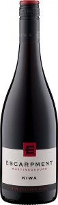 Kiwa Pinot Noir 2020 Escarpment Winery Martinborough