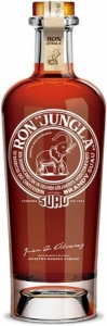 Suau Ron Jungla Ron 40% 0,7l  Bodegas Suau Mallorca