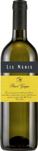 Pinot Grigio Tradizionali Isonzo DOC Lis Neris Friaul