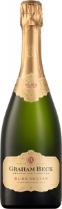 Cap Classique Bliss Nectar NV  Graham Beck Wines Western Cape