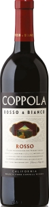 Rosso & Bianco 'Rosso' Francis Ford Coppola Winery Kalifornien