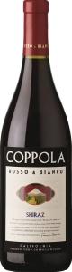 Coppola Rosso & Bianco Shiraz Francis Ford Coppola Winery Kalifornien