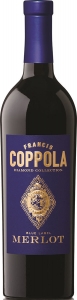 Diamond Collection Merlot Francis Ford Coppola Winery Kalifornien
