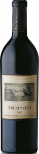 Archimedes Cabernet Sauvignon Francis Ford Coppola Winery Kalifornien