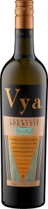 Vya Vermouth Extra Dry Quady Winery Kalifornien