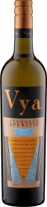 Vya Vermouth Whisper Dry Quady Winery Kalifornien