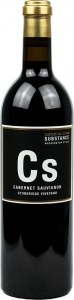 Substance Vineyard Collection Stoneridge Cabernet Wines of substance Washington