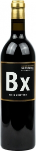 Substance Vineyard Collection Klein ‘Bx’ Blend Wines of substance Washington