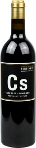 Substance Vineyard Collection Powerline Cabernet Wines of substance Washington