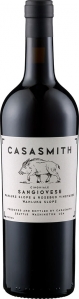 Casasmith Cinghiale Sangiovese 2017 ViNO CasaSmith Washington