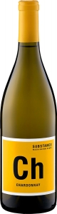 Substance Chardonnay 2019 Substance Washington