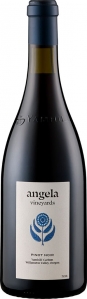 'Angela Vineyard' Pinot Noir Angela Estate Oregon