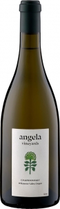 Angela Vineyard Chardonnay 2019 Angela Estate Oregon