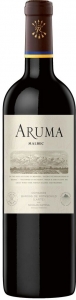 Aruma Malbec Mendoza Bodegas Caro Mendoza