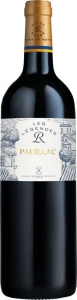 Les Legendes R Pauillac Magnum 2020 Domaines Barons de Rothschild (Lafite) Bordeaux