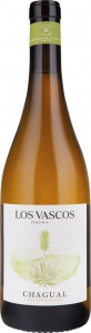 Los Vascos Chagual Sauvignon Blanc 2022 Los Vascos Aconcagua