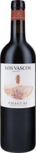 Los Vascos Chagual Cabernet Sauvignon 2021 Los Vascos Valle Central