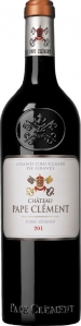 Château Pape-Clement rouge 2018 Château Pape Clement Bordeaux