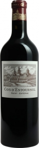 Château Cos-d'Estournel 2017 Chateau Cos d’Estournel Bordeaux