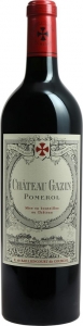 Château Gazin 2017 Château Gazin Bordeaux