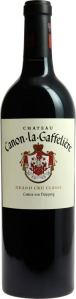 Château Canon la Gaffelière 2018 Chateau Canon La Gaffeliere Bordeaux