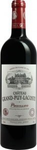 Château Grand-Puy-Lacoste  2018 Château Grand-Puy-Lacoste Bordeaux