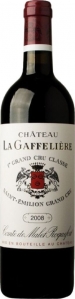 CH La Gaffeliere 6er HK  2017 Chateau Canon La Gaffeliere Bordeaux