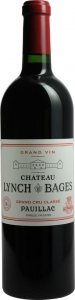 Chateau Lynch-Bages  6erHK  2020 Château Lynch Bages Bordeaux