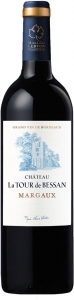 Château La Tour de Bessan  2017 Château La Tour de Bessan Bordeaux