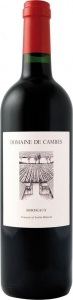 Domaine de Cambes Bordeaux