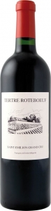 Château Tertre Roteboeuf 12er HK  2017 Château Tertre Roteboeuf Bordeaux