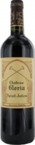 Château Gloria Saint-Julien 6er HK 2015 Château Gloria Bordeaux