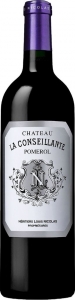 Château La Conseillante 6er HK 2018 Château La Conseillante Bordeaux