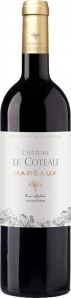 Château Le Coteau Magnum 2019 Château Le Coteau Bordeaux