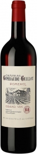 Château Gombaude Guillot 2011 Château Gombaude Guillot Bordeaux