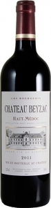 Château Beyzac Haut-Médoc Cru Bourgeois Château Beyzac Bordeaux