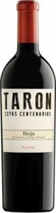 Taron Cepas Centenarias DOCa Rioja Bodegas Taron Rioja