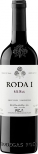 Roda I Reserva DOCa Roda Rioja